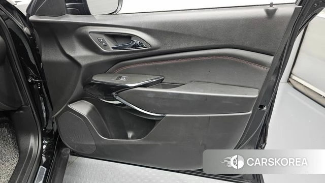 Chevrolet (GM Daewoo) Trax Crossover id 4499806 из Кореи 16