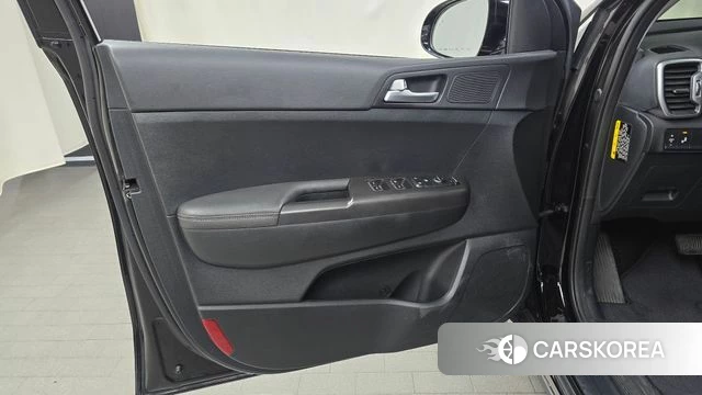 Kia Sportage 4th Generation id 4652404 из Кореи 16