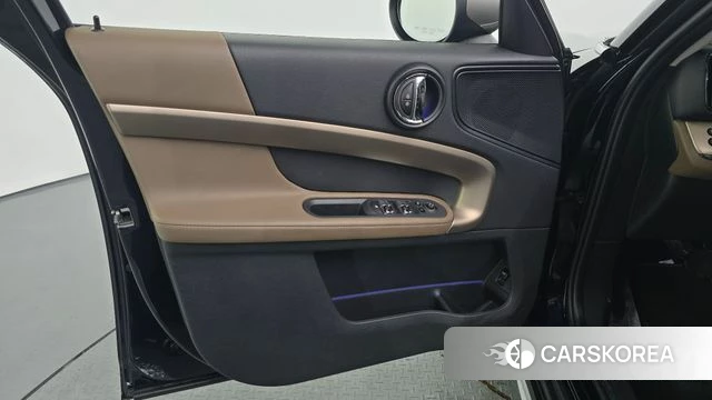 Mini Cooper Countryman id 4754787 из Кореи 16