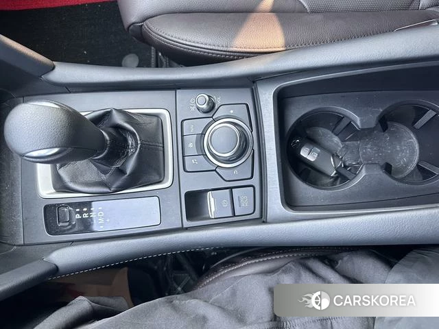 Mazda CX-4 id 4374652 из Китая 16