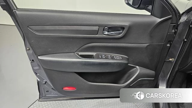 Renault Korea (Samsung) The New QM6 id 4666047 из Кореи 16