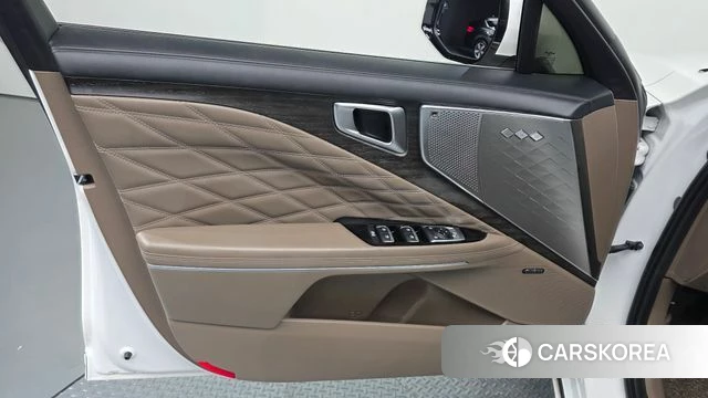 Kia K8 Hybrid id 4619081 из Кореи 16