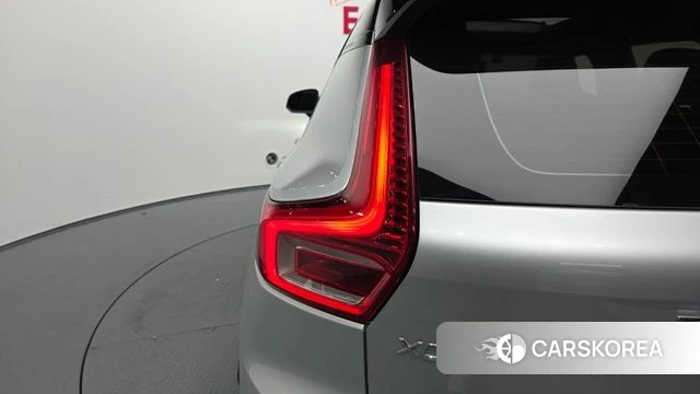 Volvo XC40 id 4781018 из Кореи 16