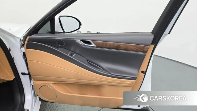 Genesis G80 (RG3) id 4849104 из Кореи 16