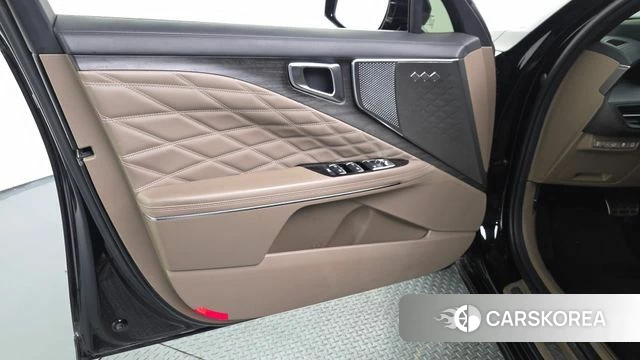 Kia K8 Hybrid id 4243755 из Кореи 16