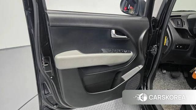 Kia The New Kia Ray id 4848356 из Кореи 16