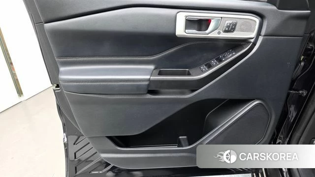 Ford Explorer 6th Generation id 4864777 из Кореи 16