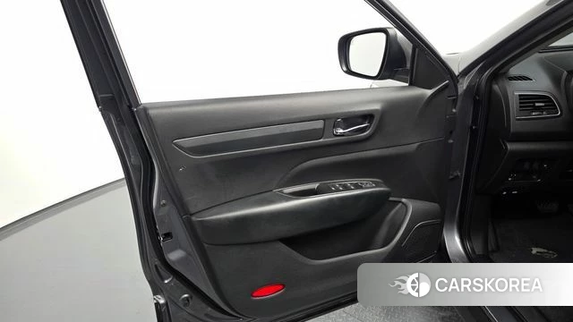 Renault Korea (Samsung) The New QM6 id 4745340 из Кореи 16