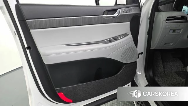 Hyundai The New Palisade id 4725097 из Кореи 16