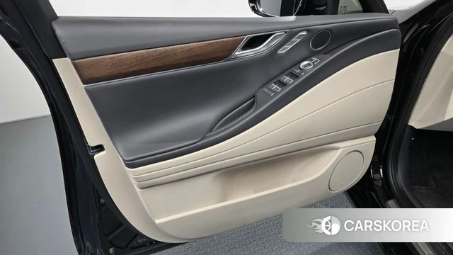 Genesis G80 (RG3) id 4201856 из Кореи 16