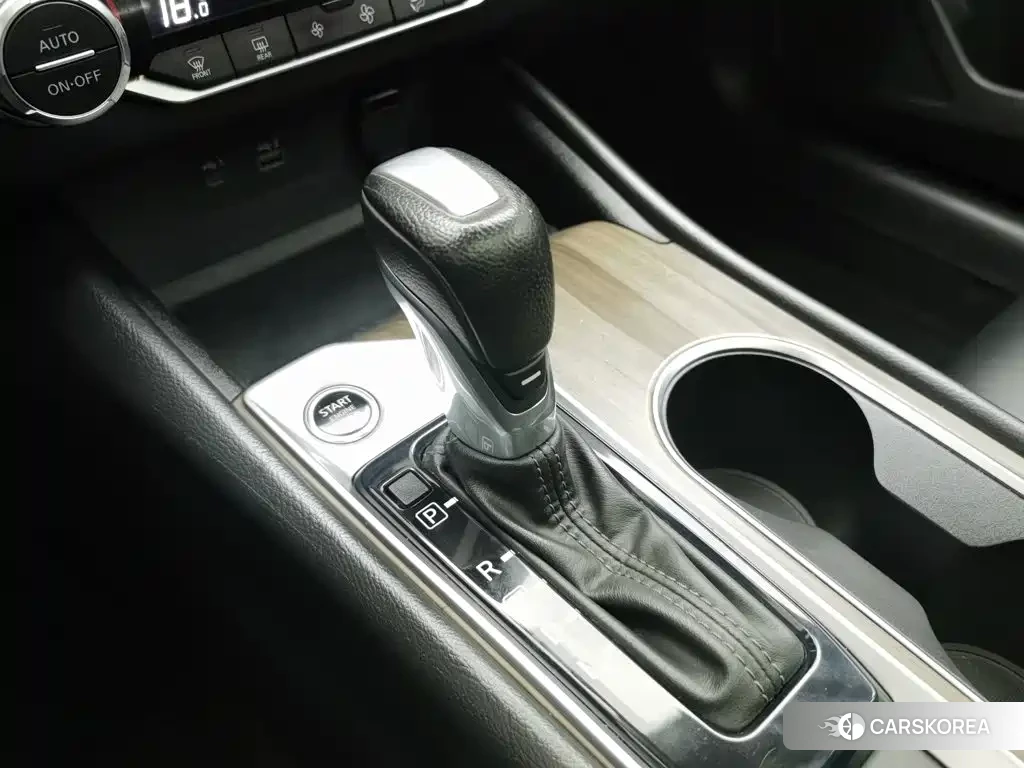 Nissan Altima id 4622697 из Китая 16