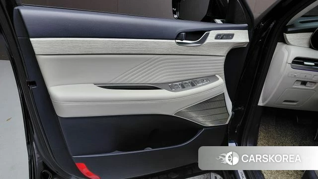 Hyundai The New Palisade id 4308697 из Кореи 16