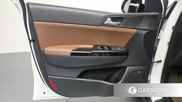 Kia Sportage The Bold id 4317352 из Кореи 16