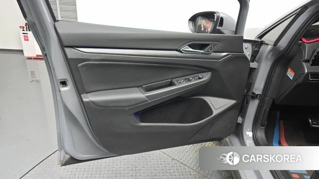 Volkswagen Golf 8th Generation id 4644978 из Кореи 16