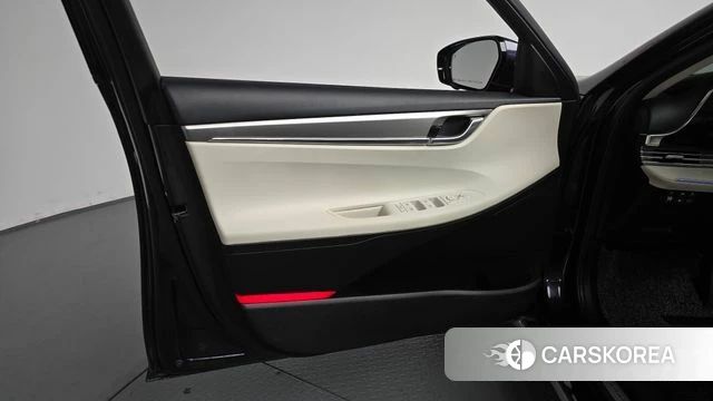 Hyundai The New Grandeur IG id 4355764 из Кореи 16