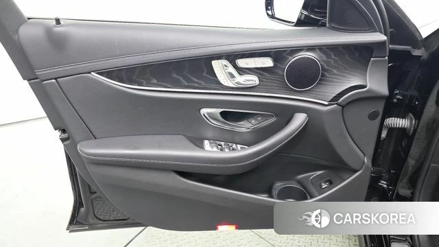 Mercedes-Benz E-Class W213 id 4773996 из Кореи 16