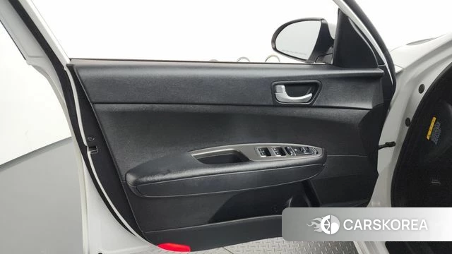 Kia The New K5 2nd generation id 4520816 из Кореи 16