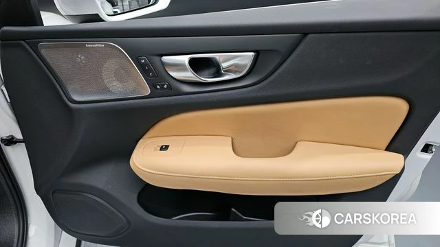 Volvo S60 3rd generation id 4337023 из Кореи 16