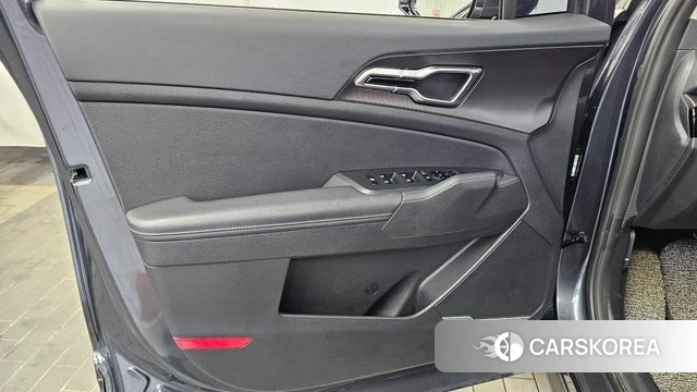 Kia The New Sportage 5th Generation id 4602370 из Кореи 16