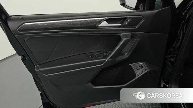 Volkswagen Tiguan Allspace id 4794049 из Кореи 16