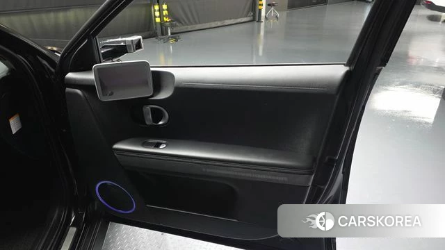 Hyundai Ionic 5 id 4382793 из Кореи 16