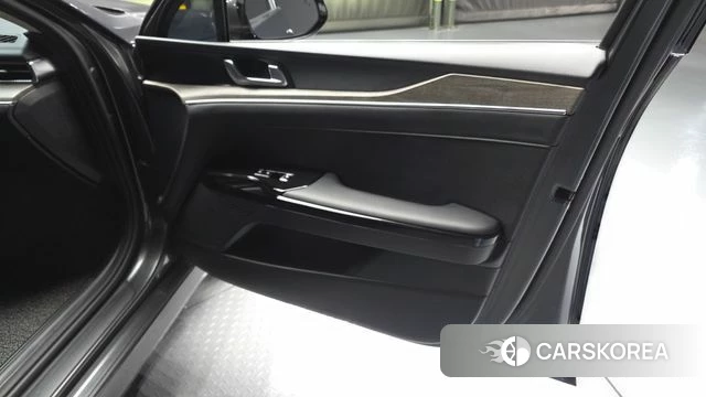 Kia K5 3rd generation id 4905502 из Кореи 16