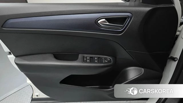 Renault Korea (Samsung) XM3 id 4864078 из Кореи 16