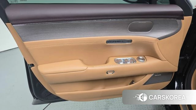 Genesis G90 (RS4) id 4495177 из Кореи 16