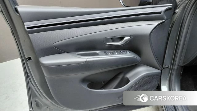 Hyundai Tucson (NX4) id 4854177 из Кореи 16