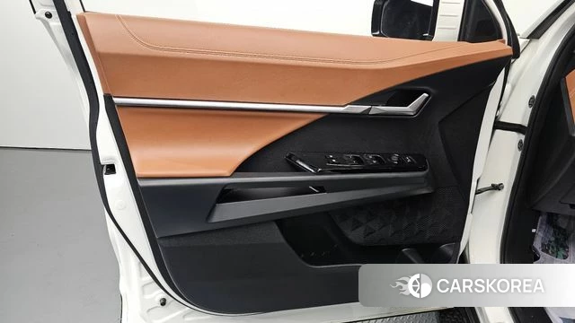 Ssangyong Torres id 4186259 из Кореи 16