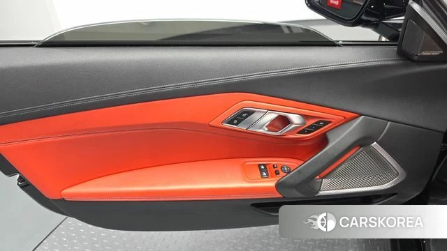BMW Z4 (G29) id 4856027 из Кореи 16