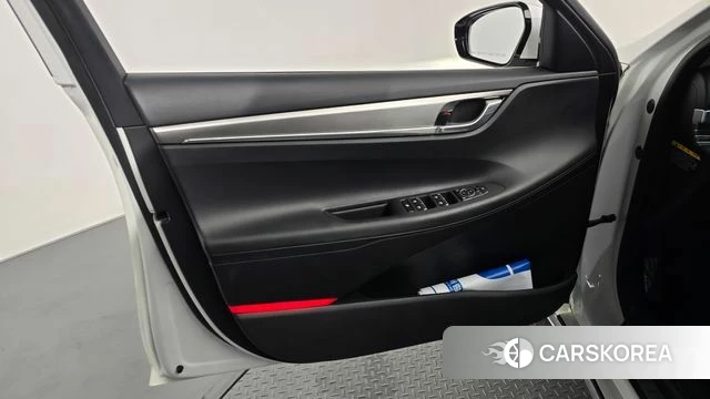 Hyundai The New Grandeur IG id 4410633 из Кореи 16