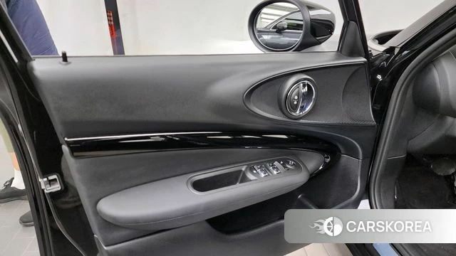 Mini Cooper Clubman id 4400719 из Кореи 16