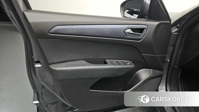 Renault Korea (Samsung) XM3 id 4501547 из Кореи 16