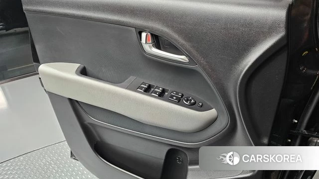 Kia The New Kia Ray id 4630740 из Кореи 16