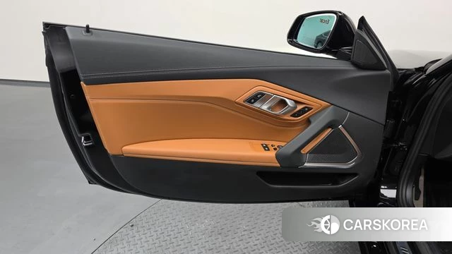 BMW Z4 (G29) id 4480139 из Кореи 16