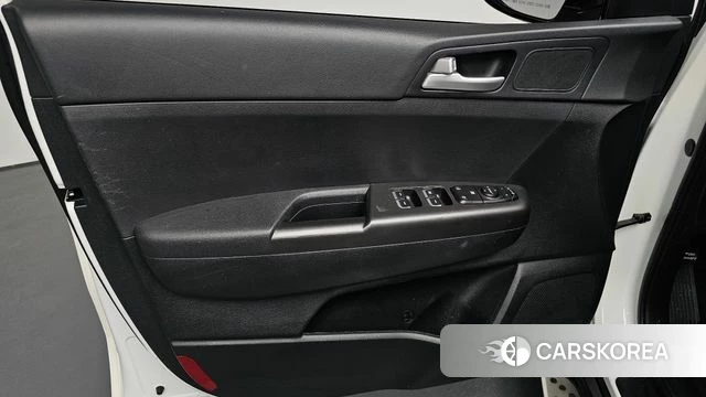 Kia Sportage The Bold id 4765014 из Кореи 16
