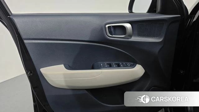 Hyundai Venue id 4873014 из Кореи 16