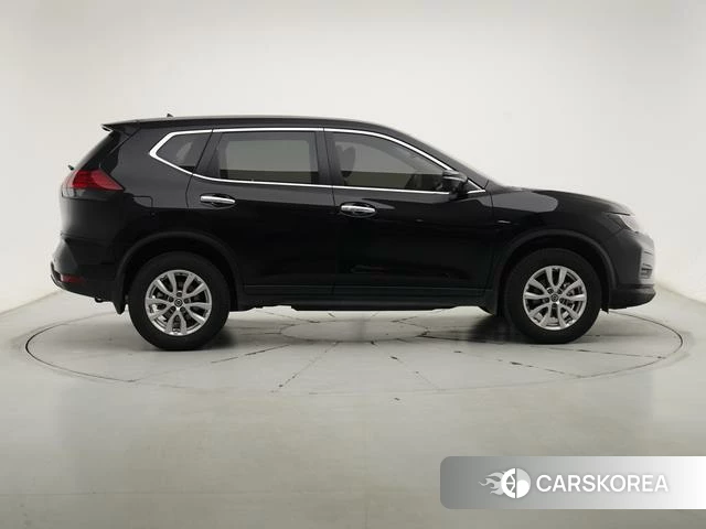 Nissan Qijun id 4276054 из Китая 16