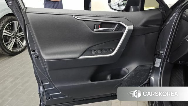 Toyota RAV4 5th Generation id 4360039 из Кореи 16