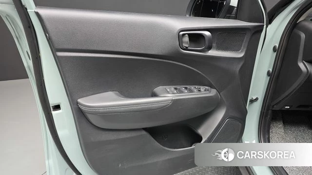 Hyundai Venue id 4336475 из Кореи 16
