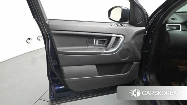 Land Rover Discovery Sports id 4203638 из Кореи 16