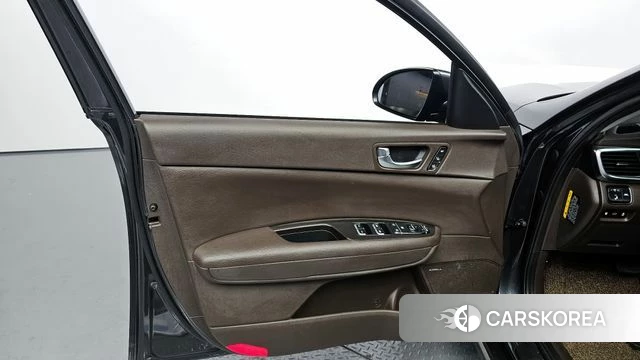Kia The New K5 2nd generation id 4402984 из Кореи 16
