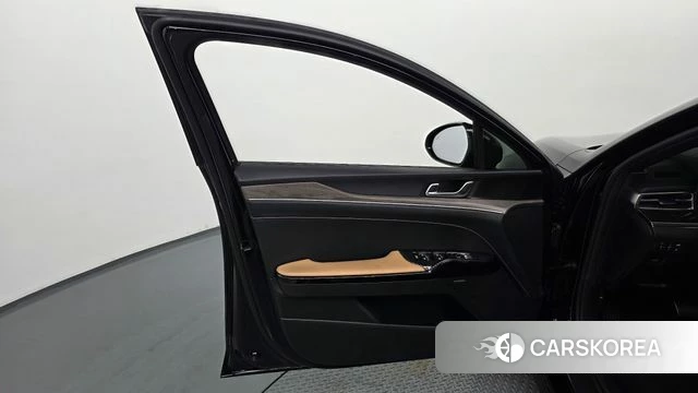 Kia K5 3rd generation id 4337165 из Кореи 16