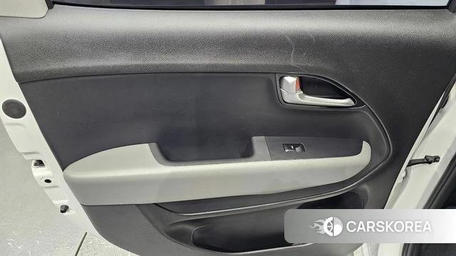 Kia The New Kia Ray id 4734538 из Кореи 16