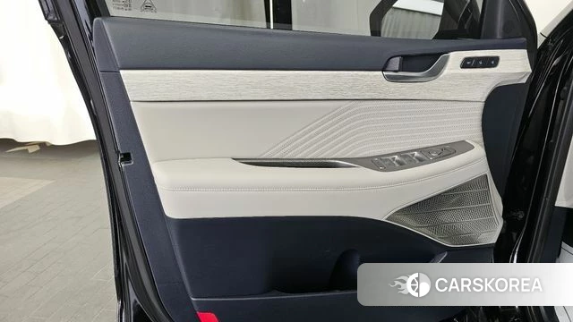 Hyundai The New Palisade id 4194944 из Кореи 16