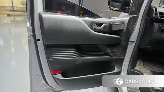 Hyundai Staria id 4871588 из Кореи 16
