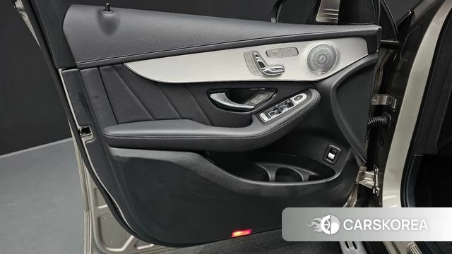 Mercedes-Benz GLC-Class X253 id 4642598 из Кореи 16