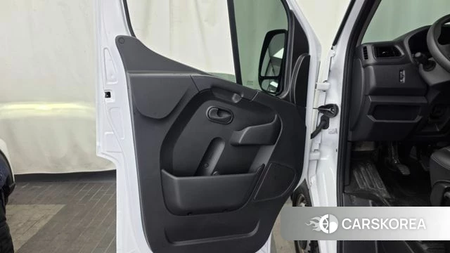 Renault Korea (Samsung) Master id 4302143 из Кореи 16