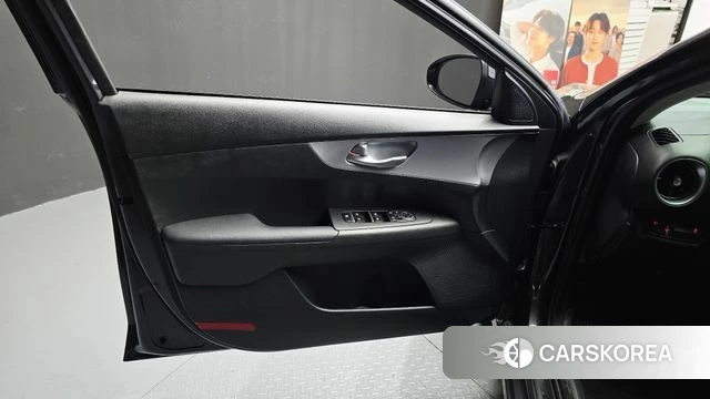 Kia The New K3 2nd generation id 4194980 из Кореи 16